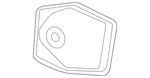 Genuine Volkswagen Window Motor 1Q0-959-702-H-Z0M. Fixed Price $539.30.