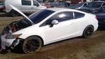 Passenger Front Window Regulator Electric Coupe Fits 12 Civic 1536957. Fixed Price $97.99.