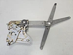 Very Nice Original Porsche 924S 944 Passengers Door Window Regulator Nla. Fixed Price $50.00.
