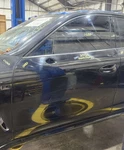 10-16 Porsche Panamera 970 Front Door Assembly Left Driver Side Black 041 Oem. Fixed Price $854.99.