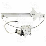 Aci Power Window Motor And Regulator Assembly Front Left 88206. Fixed Price $95.74.
