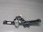 17-23 Porsche Panamera Rear Left Door Window Regulator Motor 971839401. Fixed Price $70.95.