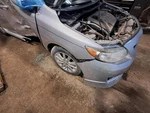 2009 Toyota Corolla Passenger Rear Window Regulator Oem Used 135-50185R. Fixed Price $80.70.