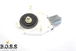 06-13 Mercedes W164 ML350 R550 ML500 Window Regulator Motor Front Left Side Oem. Fixed Price $40.55.