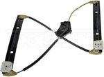 Dorman 752-720 Window Regulator Fits Audi 8K0837461A 8K0837461C. Fixed Price $86.86.