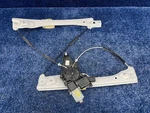 2016 - 2020 Cadillac CT6 Front Right Side Door Window Regulator & Motor Oem. Fixed Price $66.50.