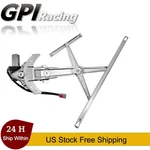 Front Left Power Window Regulator W/ Motor For 97-01 Honda Cr-v 72251S10J01. Fixed Price $32.99.