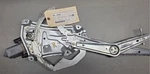 1996 Bmw Z3 Roadster Right Front Passenger Window Regulator W/ Motor Oem. Fixed Price $85.00.