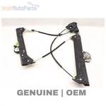 2016-2021 Bmw M2 Front Left Window Regulator 7292119. Fixed Price $34.99.