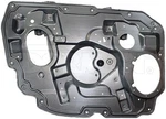 Dorman 740-168 Power Window Regulator Fits Ford Mercury Models. Fixed Price $78.83.