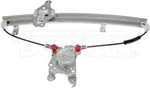 Dorman 740-680 Window Regulator Fits Nissan Xterra Frontier 80720-3S500. Fixed Price $38.69.
