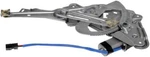 Power Window Motor And Regulator Fits 1989-1995 Bmw 525I 535I M5 Dorman Oe Solu. Fixed Price $155.80.