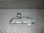 2015 Kia Rio Isg 5DR 1.4 Diesiel Passenger Rear Window Regulator 83450-1W000. Fixed Price $48.44.