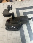 1999 Lincoln Navigator Left Rear Electric Window Motor F75B-7830306-AD (197). Fixed Price $39.99.