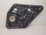11-16 Hyundai Elantra Passenger Rear Rh Window Regulator Electric Sedan. Fixed Price $124.94.