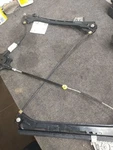 Passenger Front Window Regulator 207 Type Fits 10-17 Mercedes E-class 586835. Fixed Price $121.80.