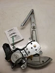 Toyota Previa, Front Right Electric Window Regulator W/ Motor, 91-97,69801-95D00. Fixed Price $123.32.