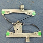 Dorman 751-739 Power Window Regulator Fits Chevrolet Cruze And Limited Front Lh. Fixed Price $62.02.