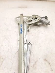 Driver Front Window Regulator Hatchback Electric Fits 06-11 Yaris 69802-52110. Fixed Price $99.99.