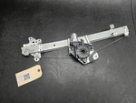Front Right Door Window Regulator W/ Motor 2022 Nissan Rogue 80730-6RR0A 21 25. Fixed Price $99.99.