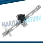 Front Power Window Regulator W/ Motor Right Passenger Side For Traverse Acadia. Fixed Price $50.29.