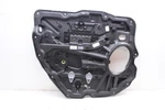 2019-24 Ram 1500 Rear Left Door Window Regulator W/ Carrier Plate 68321317AA Oem. Fixed Price $110.03.