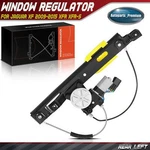 Power Window Regulator With 6PINS Motor For Jaguar 09-15 Xfr-s Rear Left. Fixed Price $74.99.