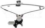 Dorman 741-073 Window Regulator Fits Dodge Dakota 55359561AA. Fixed Price $104.53.