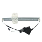 Wai Window Motor And Regulator Assembly For Jeep Wrangler Jk, WPR0749RM. Fixed Price $105.89.