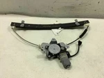 Chevrolet Captiva 2012 2015 Rear Left Side Door Power Window Regulator W/ Motor. Fixed Price $78.76.