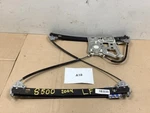 2004 Mercedes S500 Front Left Driver Door Power Window Regulator Oem+. Fixed Price $44.33.