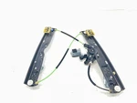 17-20 Jaguar F-pace Rear Right Door Window Regulator W/ Motor Oem. Fixed Price $49.65.