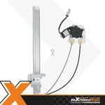 Rear Left Driver Side Power Window Regulator W/ Motor For Jeep Liberty 2002-2007. Fixed Price $38.19.