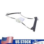 Front Left Power Window Regulator 1Q0837461G For Vw Volkswagen Eos 2008-2016 Us. Fixed Price $71.43.