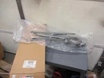 Ford Oem Genuine Regulator Motorcraft WLR-102 8C3Z-2523201-B. Fixed Price $205.00.