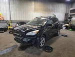 Used Front Left Door Window Regulator Fits: 2013 Ford Escape Electric Incl. Fixed Price $100.90.