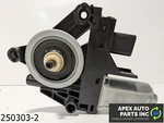 Oem 2011-2013 Jeep Grand Cherokee Front Left Driver Door Window Regulator Motor. Fixed Price $59.99.