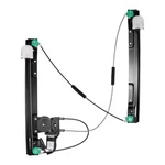 Window Regulator Motor Assembly Front Left Fits Jaguar Xf 2009-2015 4.2L 5.0L. Fixed Price $47.99.
