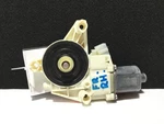 2008-2015 Mercedes C-class Right Passenger Front Door Window Motor 41K 23064. Fixed Price $60.00.