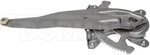 Dorman 749-722 Window Regulator Rear Left Fits Toyota Highlander 6980448030. Fixed Price $60.58.