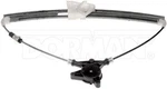 Dorman 749-089 Power Window Regulator Fits Mazda 6. Fixed Price $71.81.