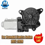 Front Left Driver Side Window Motor For 2017-2020 Hyundai Elantra 82450-F2000. Fixed Price $37.99.