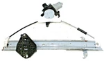 2014-18 Subaru Forester Passengers Rear Window Motor Regulator Oem Pn 61042SG200. Fixed Price $57.20.