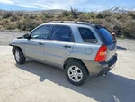 Passenger Rear Window Regulator Electric 4 Cylinder Fits 05-10 Sportage 32667021. Fixed Price $110.70.