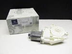 Oem Mercedes Benz New Genuine Front Left Door Power Window Motor W212 2013-15. Fixed Price $97.50.