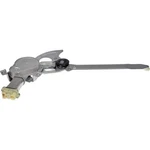 741-433 Dorman Window Regulator Front Passenger Right Side New With Motor Rh. Fixed Price $182.58.