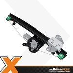 Front Left Driver Power Window Regulator W/ Motor For Nissan Altima 2013-2018. Fixed Price $36.99.