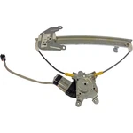 741-037 Dorman Window Regulator Rear Passenger Right Side Hand For Nissan Altima. Fixed Price $112.92.