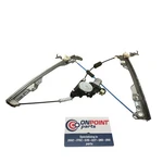 08-13 Infiniti G35 G37 Sedan Driver Fr Window Motor Regulator 80721JK000 Oem Byh. Fixed Price $59.95.
