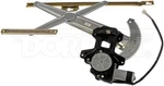 Dorman 741-561 Power Window Regulator And Motor Assembly Fits Honda Civic. Fixed Price $68.07.